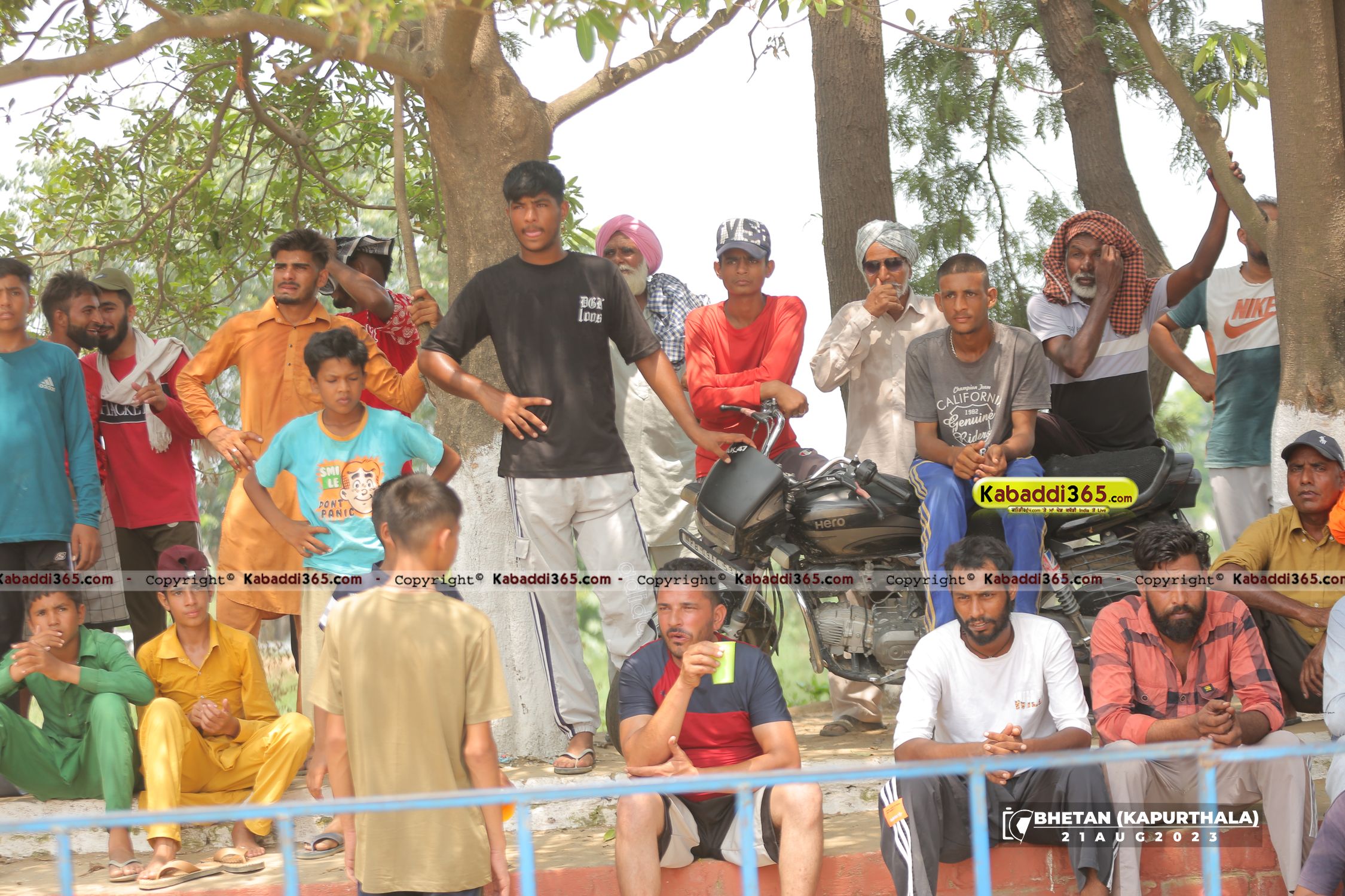 event image